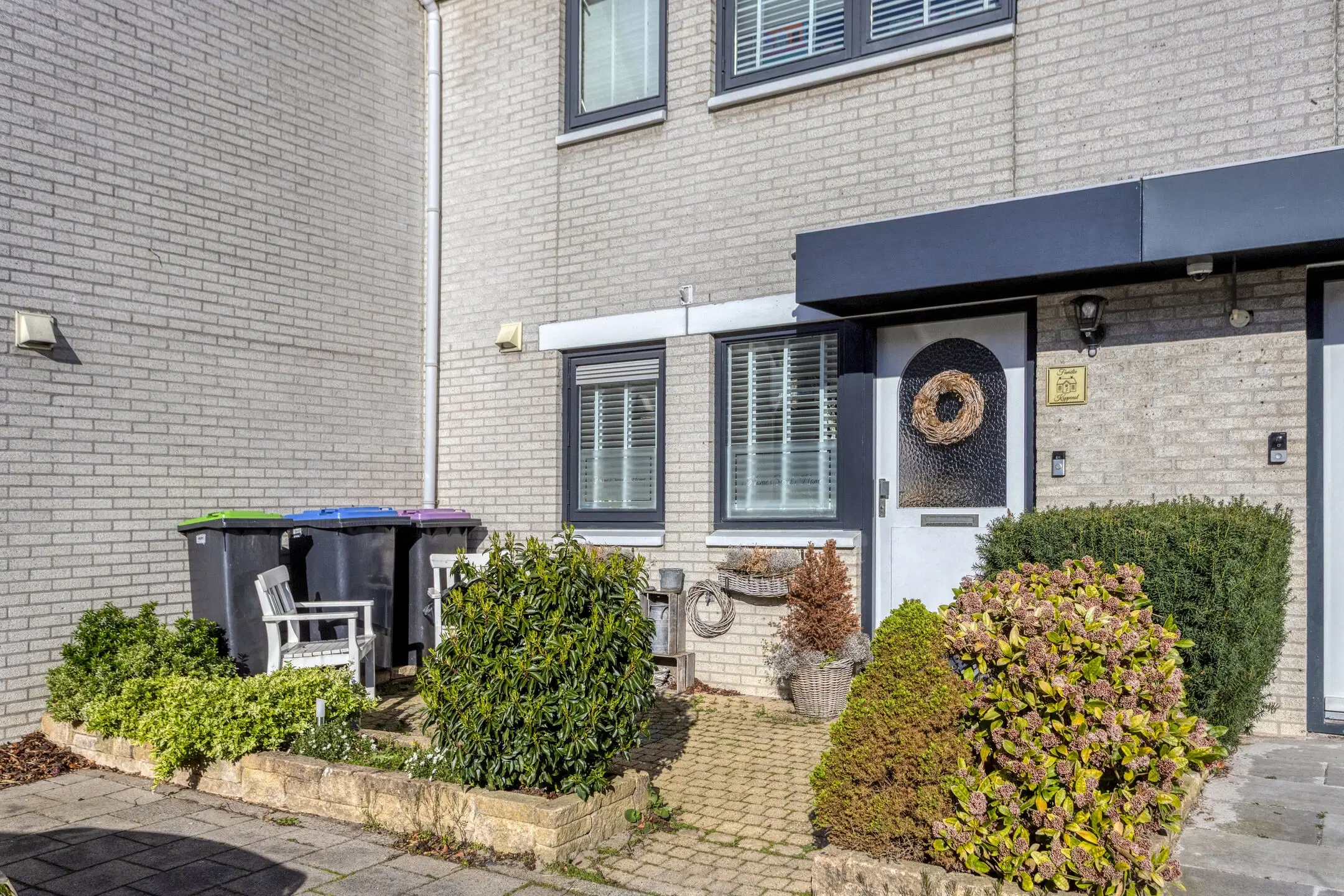 Spijkenisse, Yukonstraat 5