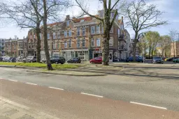 Rotterdam, Wolphaertsbocht 101