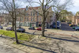 Rotterdam, Wolphaertsbocht 101