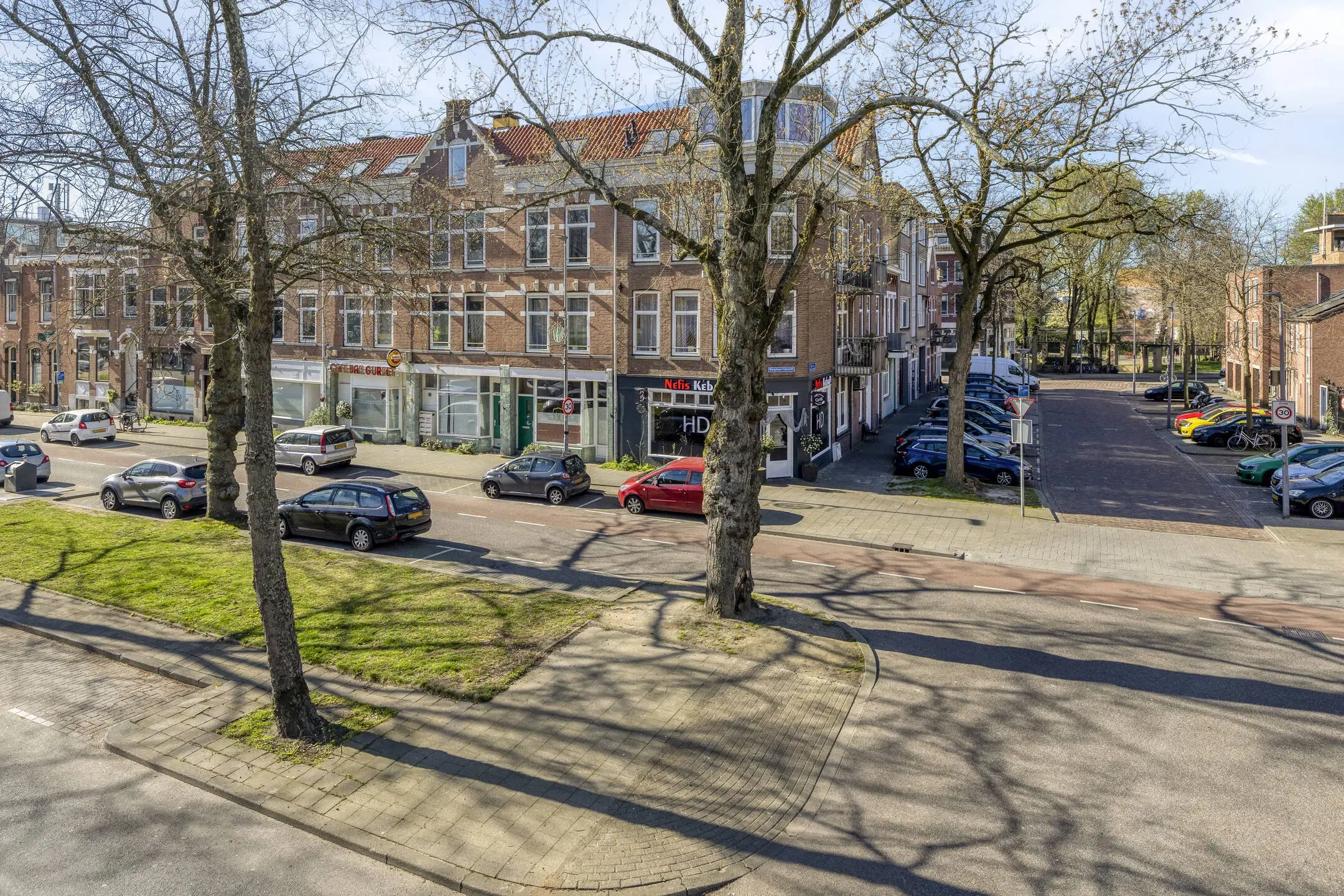 Rotterdam, Wolphaertsbocht 101