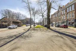 Rotterdam, Wolphaertsbocht 101