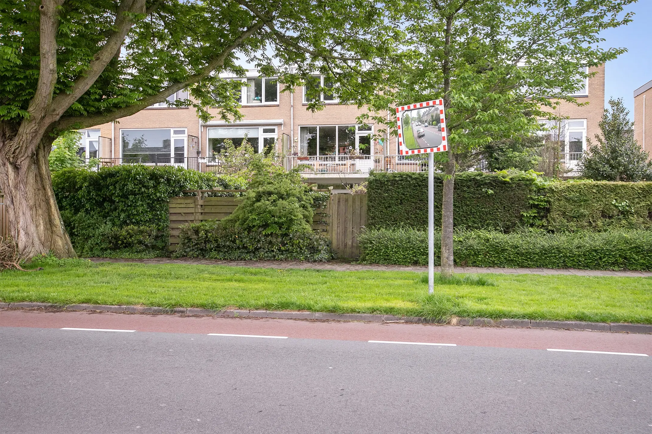 Roelofsstraat  46, Nieuwkoop