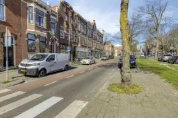 Rotterdam, Wolphaertsbocht 101