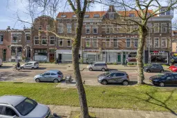 Rotterdam, Wolphaertsbocht 101