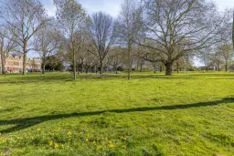 Rotterdam, Wolphaertsbocht 101