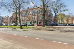 Rotterdam, Wolphaertsbocht 95 A