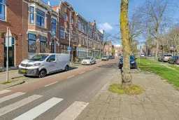 Rotterdam, Wolphaertsbocht 95 A