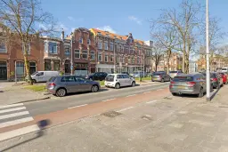 Rotterdam, Wolphaertsbocht 95 A