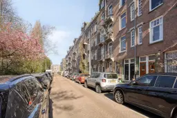 Amsterdam, J.J. Cremerplein 16 4