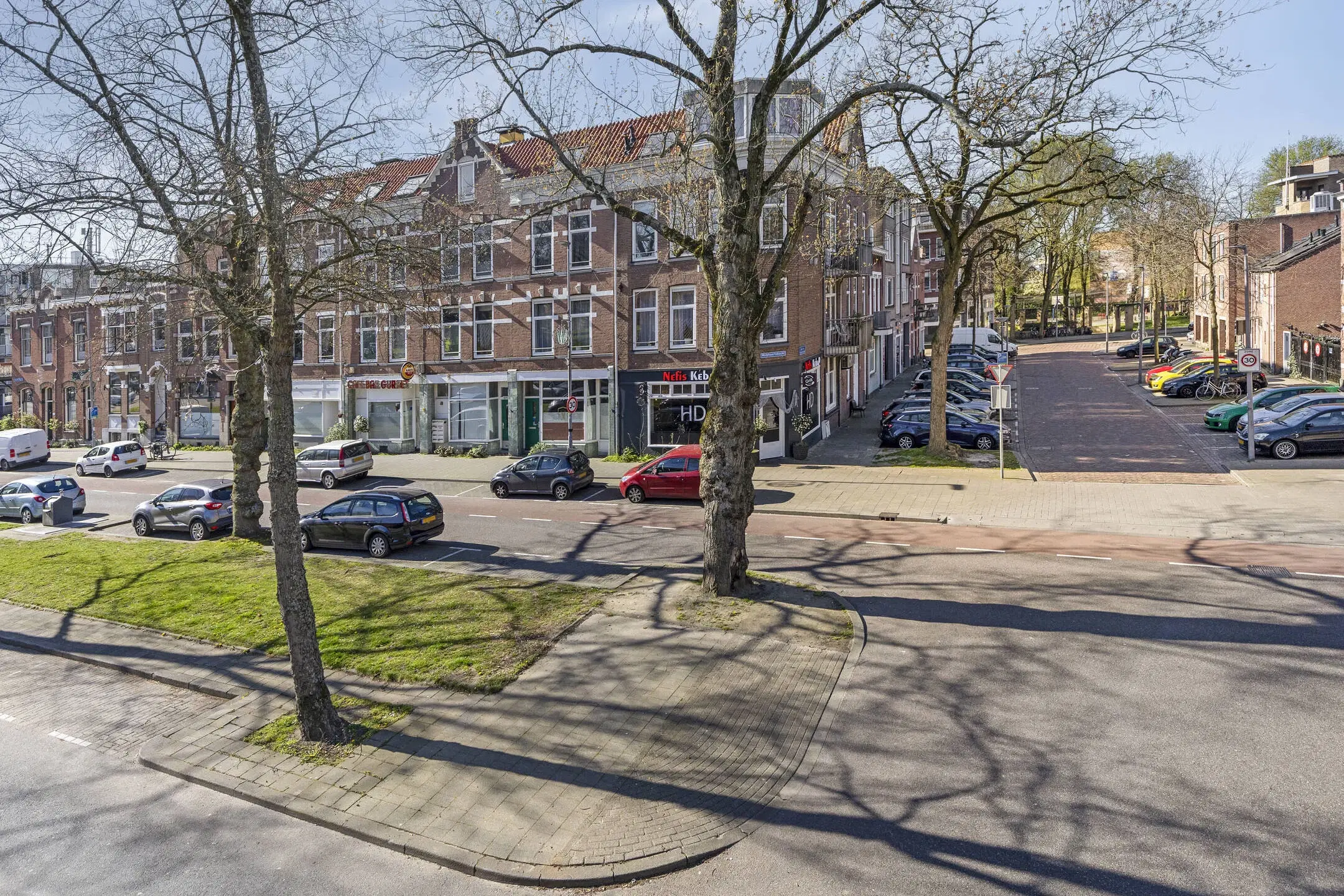 Rotterdam, Wolphaertsbocht 103