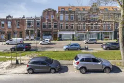 Rotterdam, Wolphaertsbocht 103