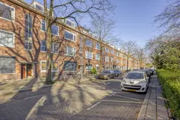 Rotterdam, Amelandseplein 37 B