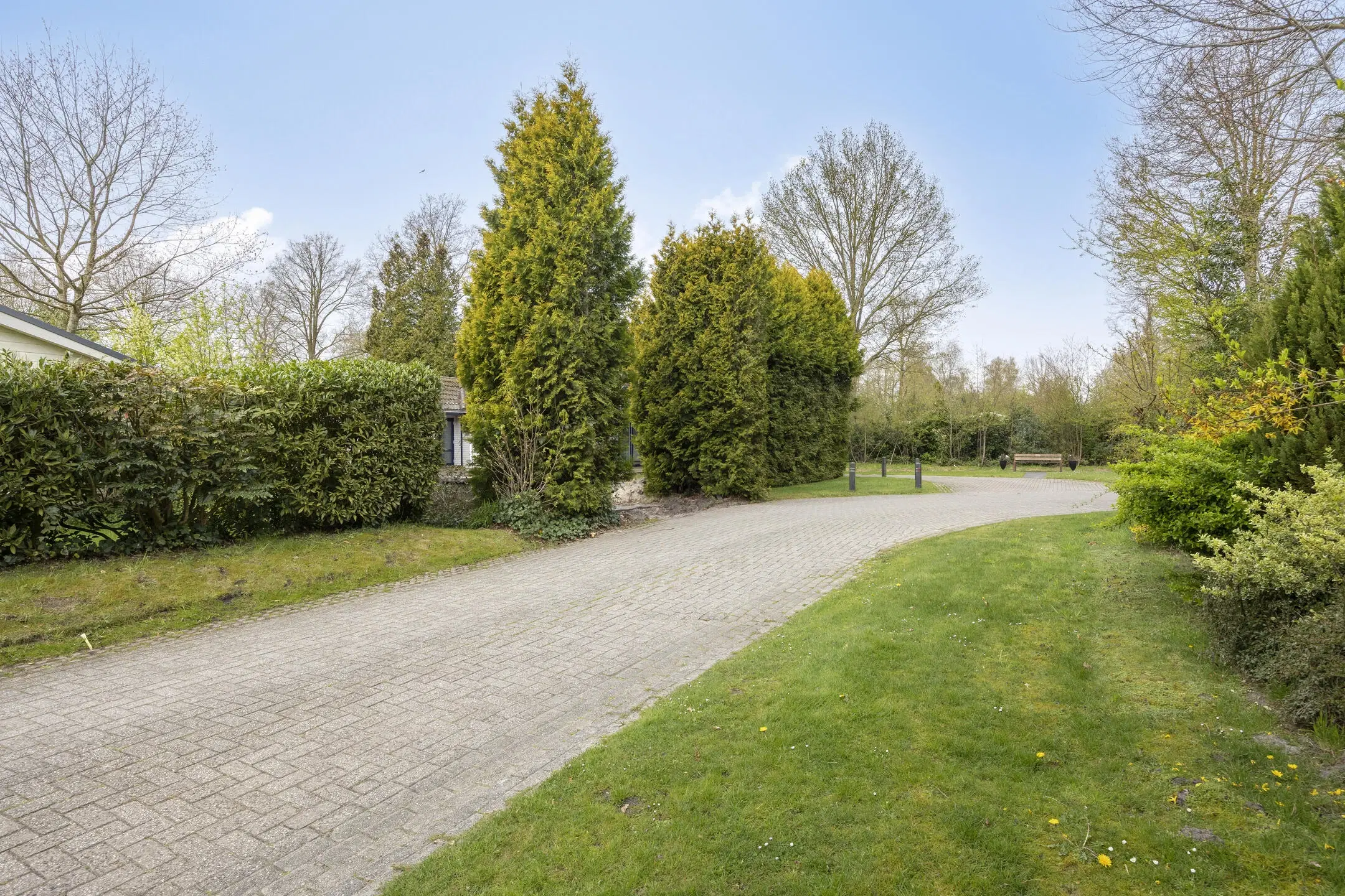 Rheezerveen, Elfde Wijk 7b R3