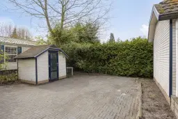 Rheezerveen, Elfde Wijk 7b R3