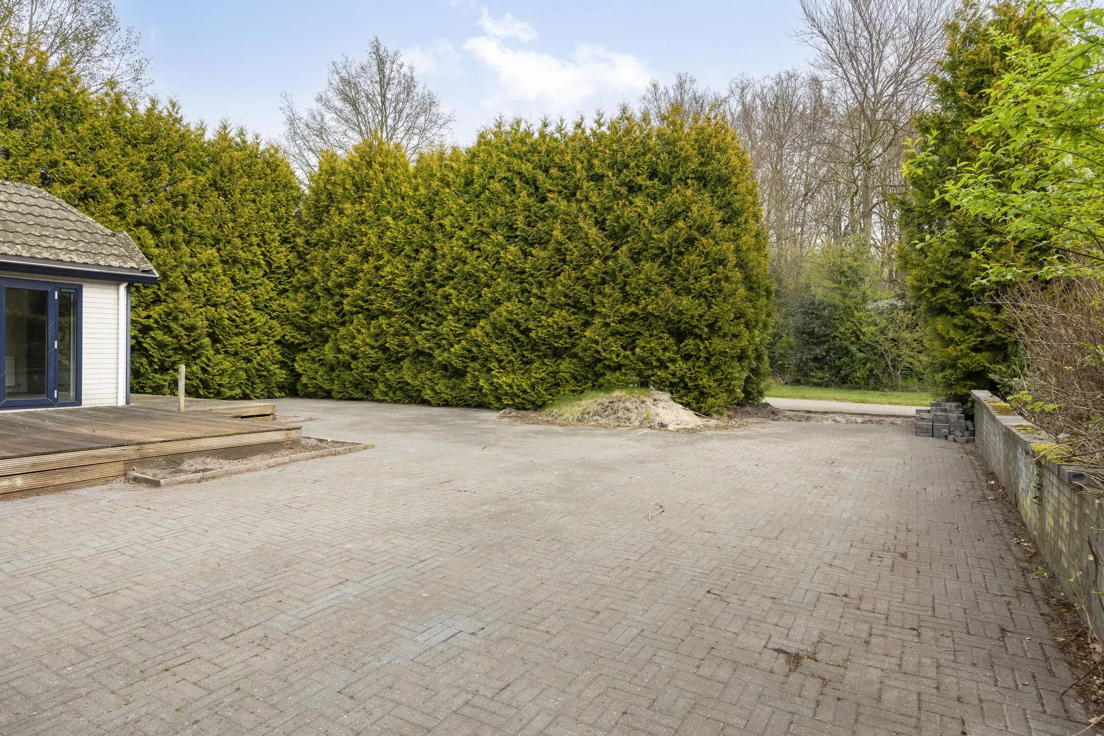 Rheezerveen, Elfde Wijk 7b R3