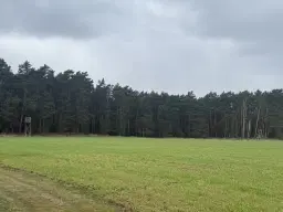 2 Eigendomspercelen van totaal 1.825 m² in Leippe - Duitsland