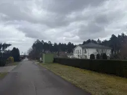 2 Eigendomspercelen van totaal 1.825 m² in Leippe - Duitsland