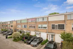Roelofsstraat  46, Nieuwkoop