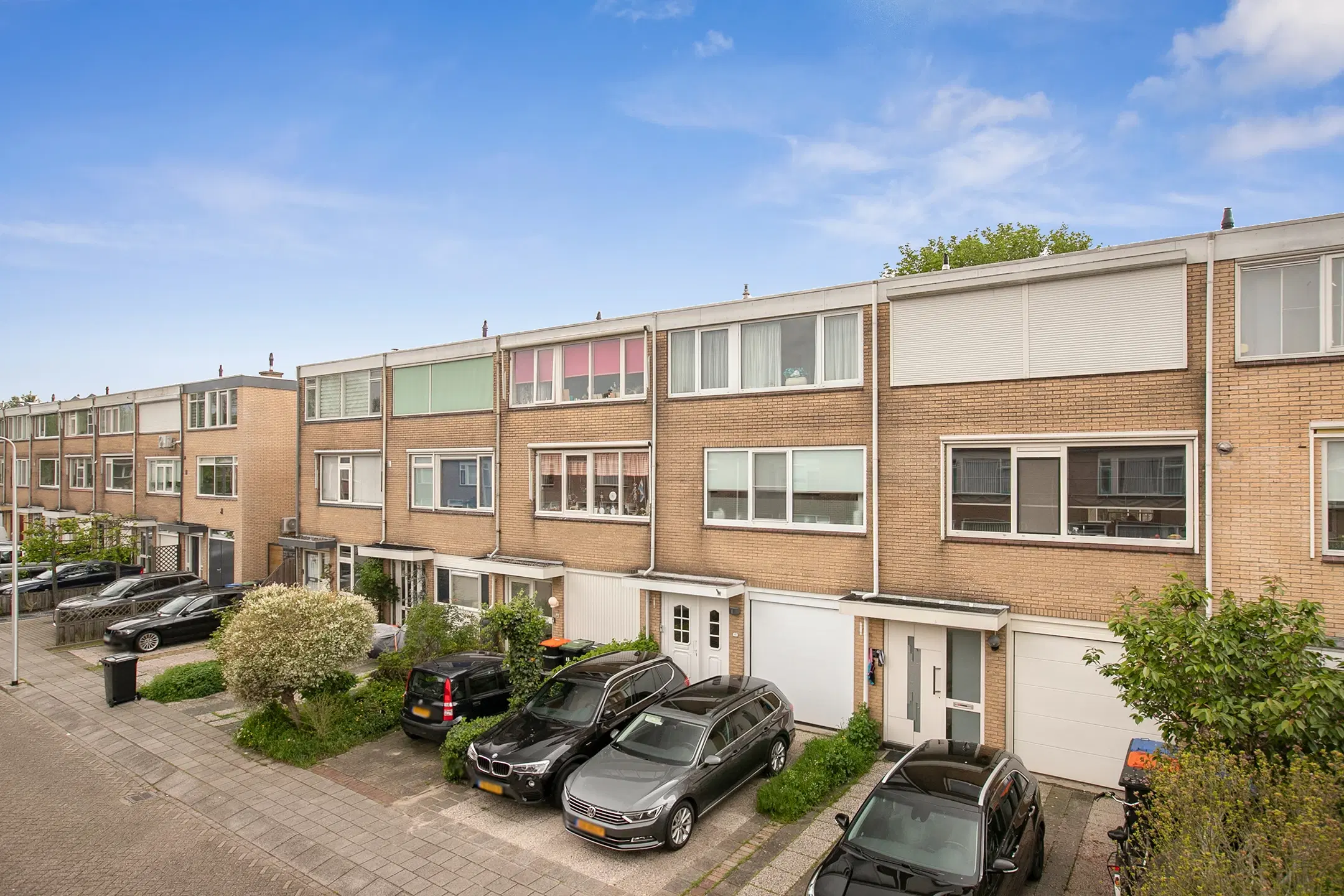 Roelofsstraat  46, Nieuwkoop