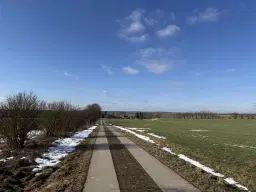 Eigendomsperceel van 1.240 m² in Emden, Duitsland