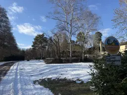 Eigendomsperceel van ca. 2.3 ha in Emden - Duitsland
