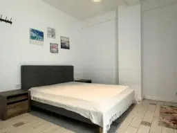 Modern appartement 55 m² nabij de kust, bouwjaar 2019 (huur per jaar € 18.000,=) in Constanta - Roemenië