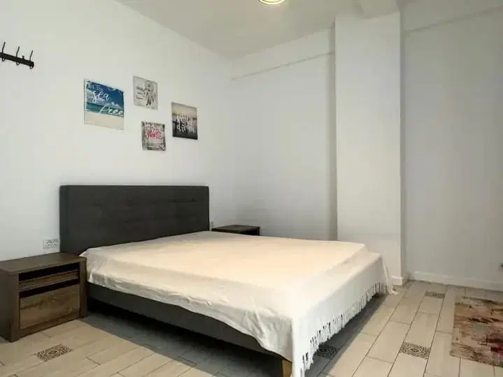 Modern appartement 55 m² nabij de kust, bouwjaar 2019 (huur per jaar € 18.000,=) in Constanta - Roemenië