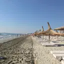 Modern appartement 55 m² nabij de kust, bouwjaar 2019 (huur per jaar € 18.000,=) in Constanta - Roemenië