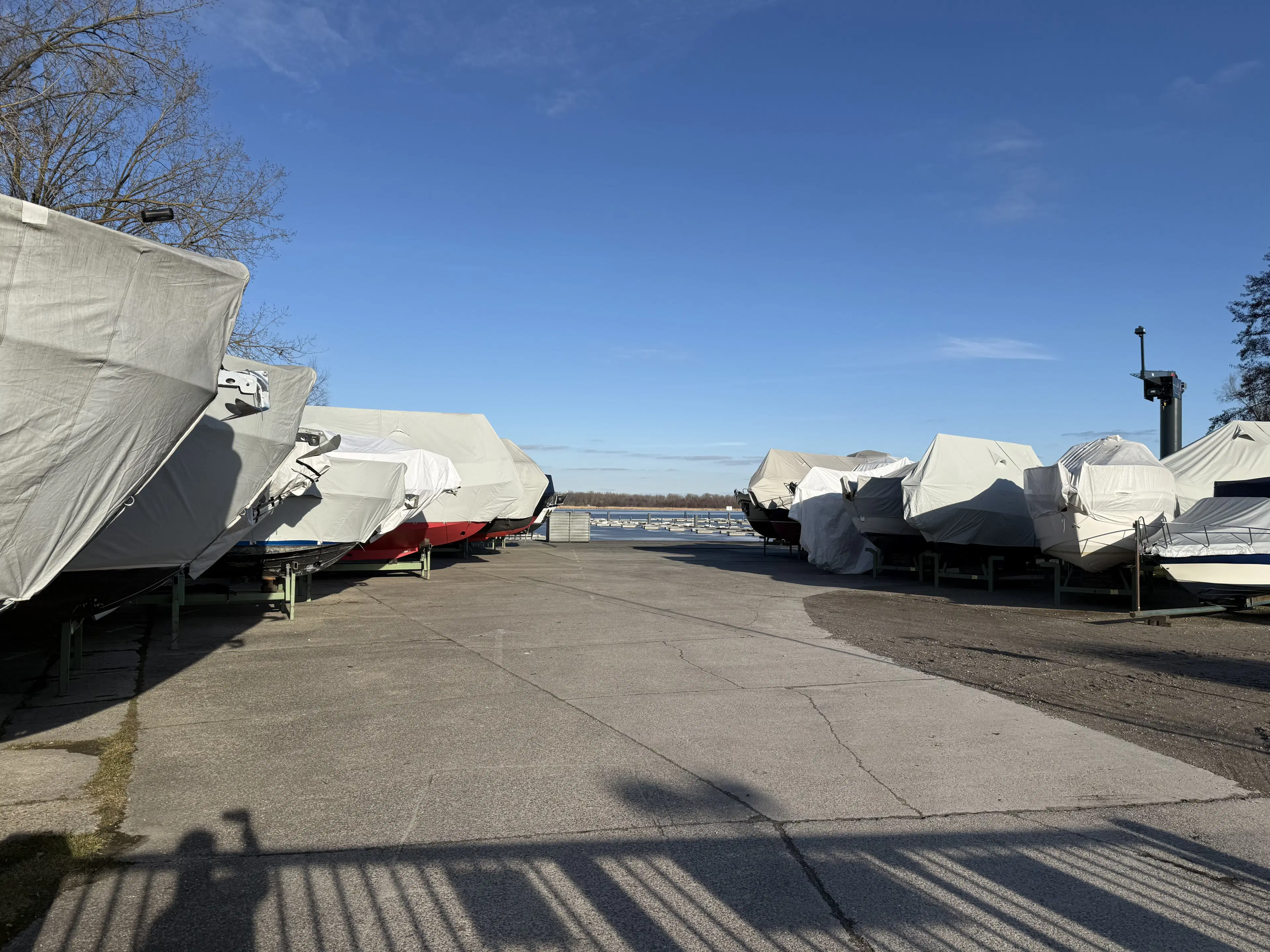 Eigendomsperceel van 616 m² nabij Potsdam - Duitsland