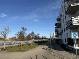 Eigendomsperceel van 616 m² nabij Potsdam - Duitsland