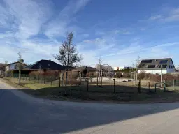 Eigendomsperceel van 616 m² nabij Potsdam - Duitsland