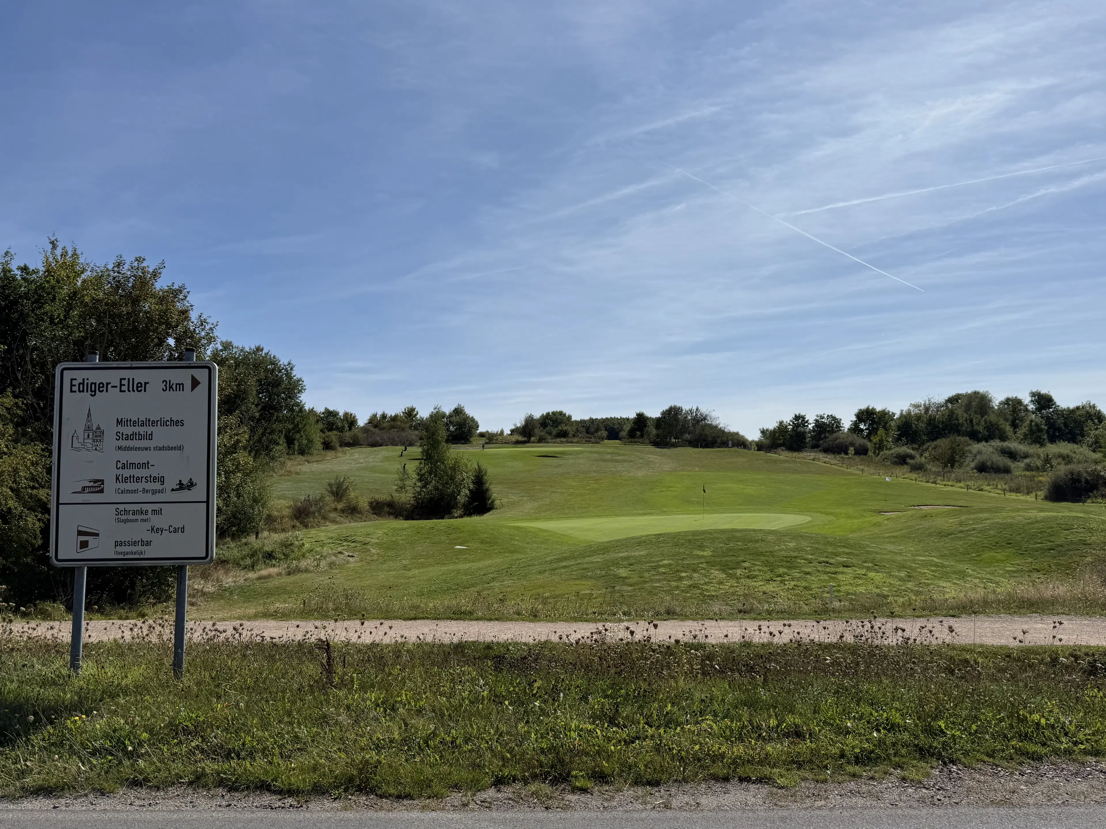 Perceel met uitzicht over camping (634 m²) in Cochem - Duitsland