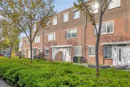 Zaandam, J.A. Zandlevenstraat 7