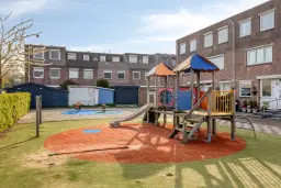 Zaandam, J.A. Zandlevenstraat 7