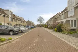 Zaandam, Ruitenveen 8