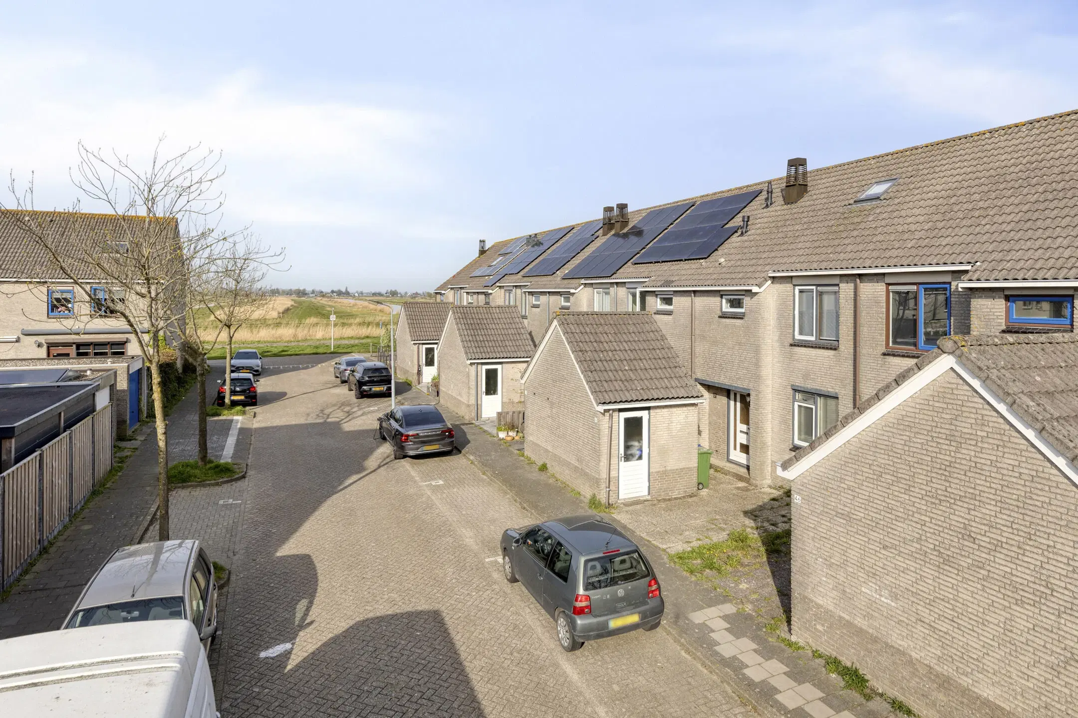 Zaandam, Magda Janssenstraat 48