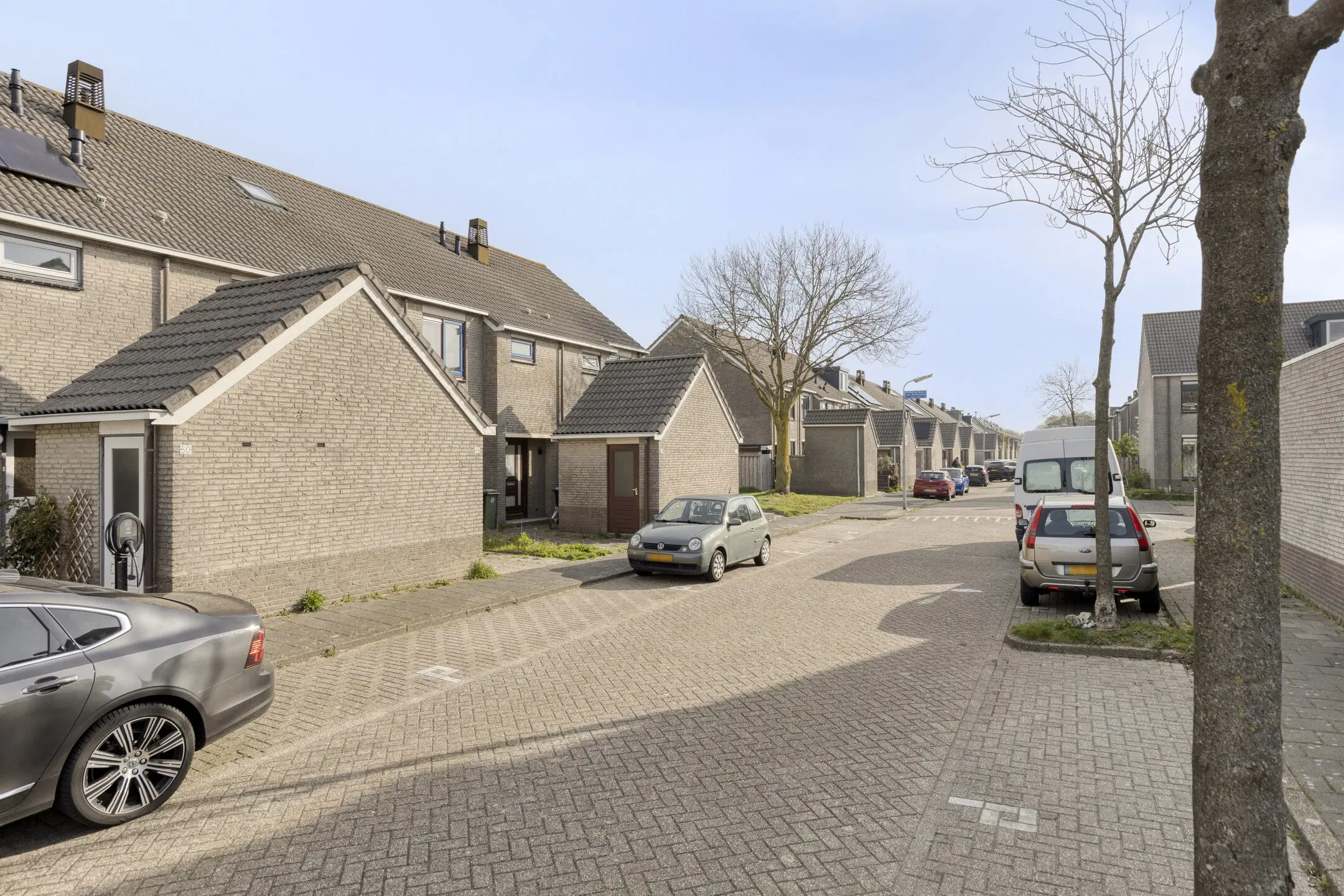 Zaandam, Magda Janssenstraat 48
