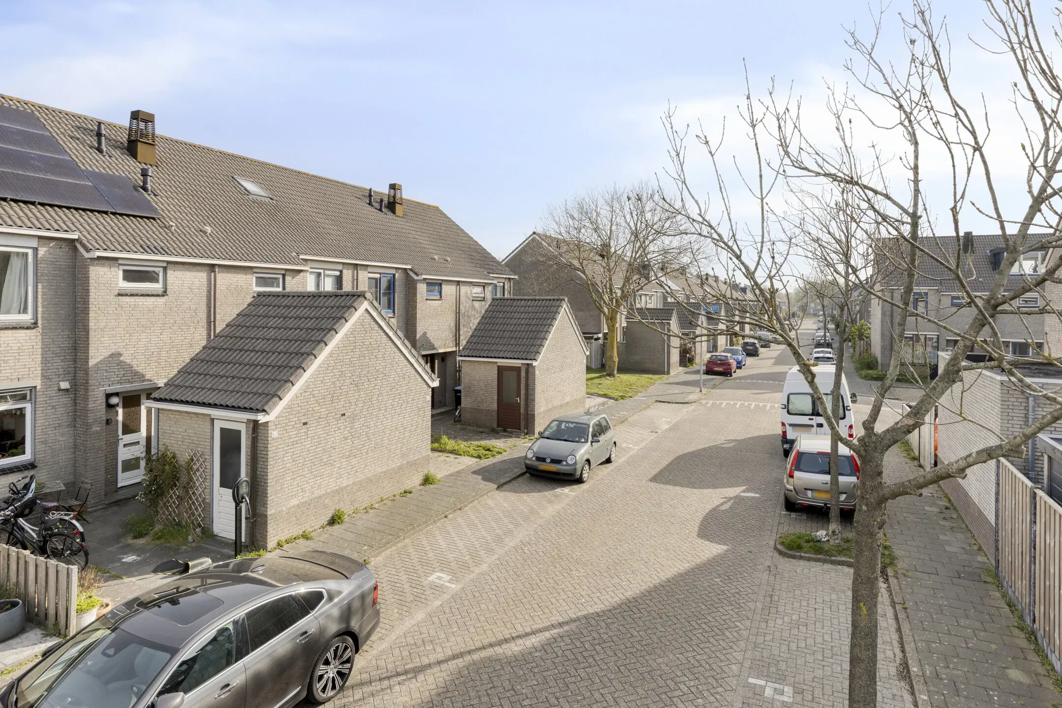 Zaandam, Magda Janssenstraat 48