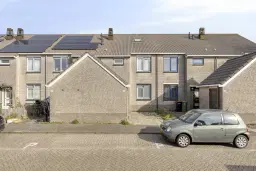 Zaandam, Magda Janssenstraat 48