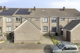 Zaandam, Magda Janssenstraat 48