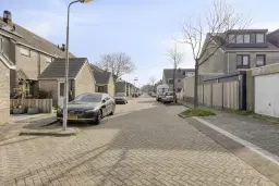 Zaandam, Magda Janssenstraat 48