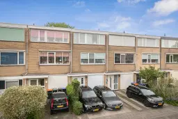 Roelofsstraat  46, Nieuwkoop
