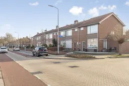 Eindhoven, Airbornelaan 45