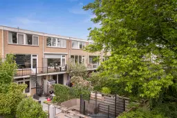 Roelofsstraat  46, Nieuwkoop