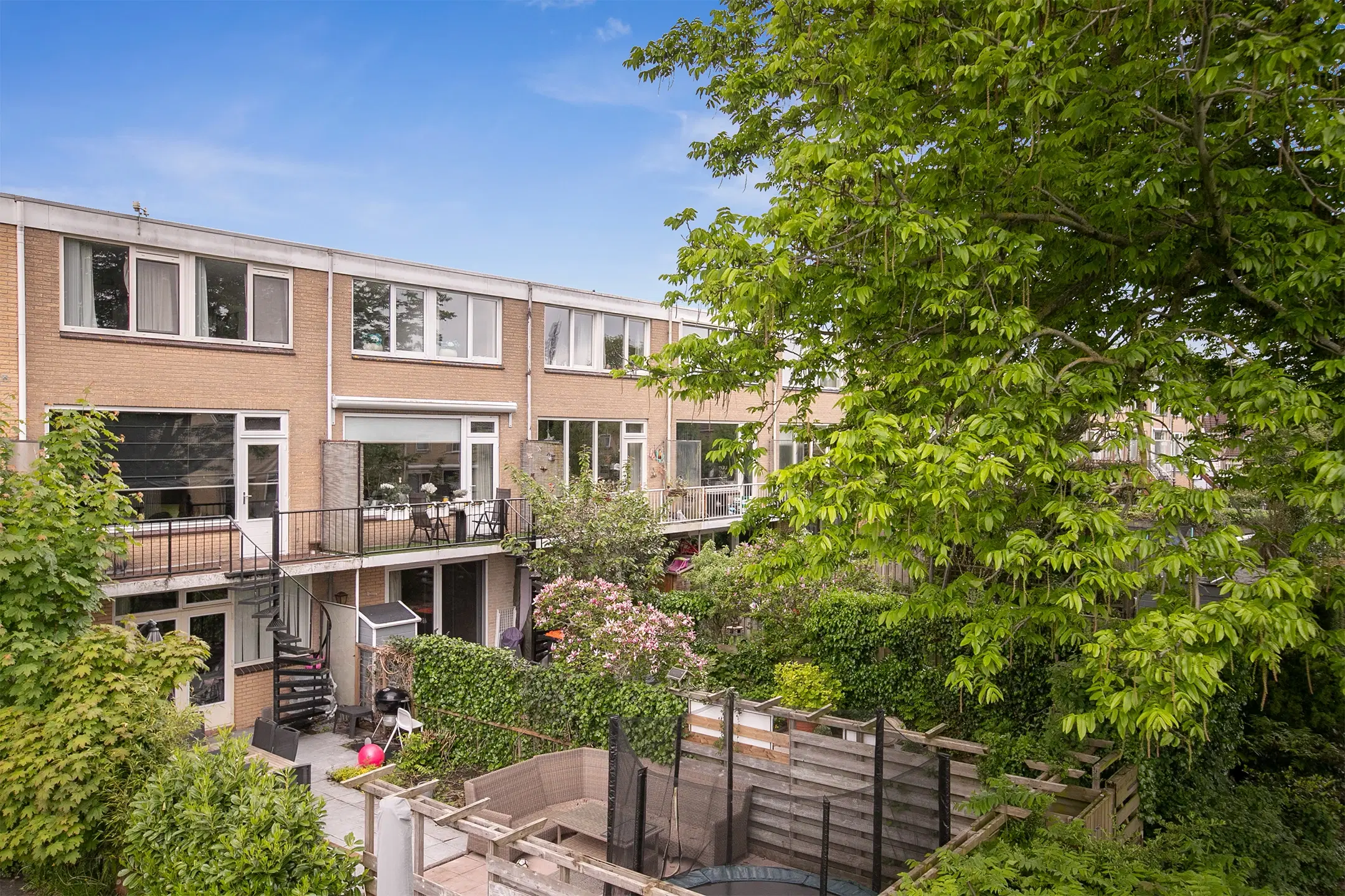 Roelofsstraat  46, Nieuwkoop