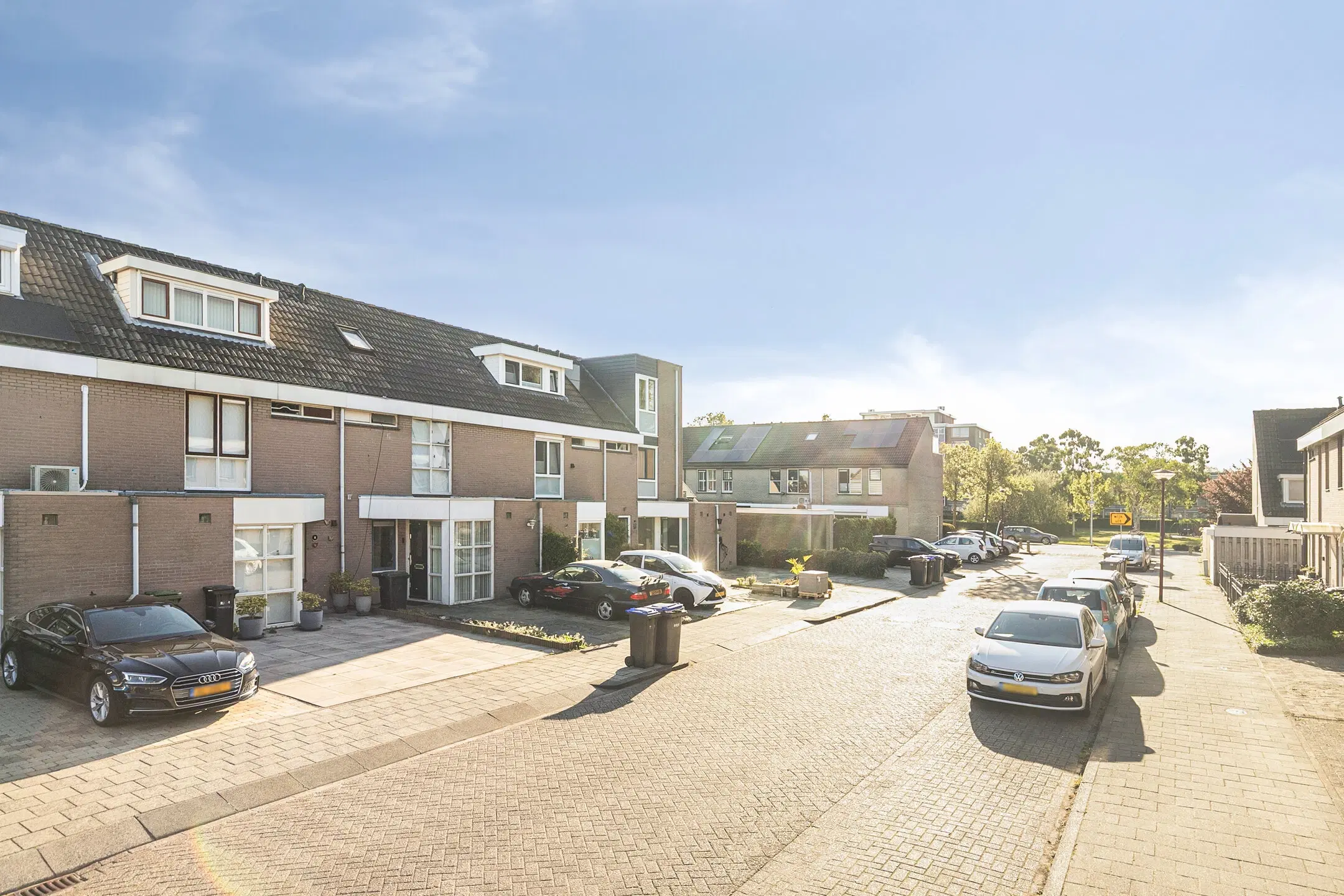 Nieuwegein, Karnweide 6