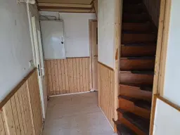 Verhuurd huisje met rendement in Nienstedt/Allstedt, Sachsen-Anhalt - Duitsland