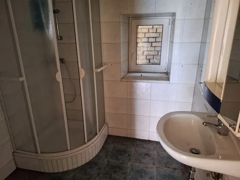 Verhuurd huisje met rendement in Nienstedt/Allstedt, Sachsen-Anhalt - Duitsland