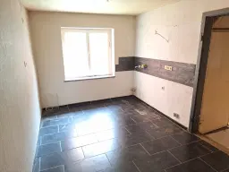 Verhuurd huisje met rendement in Nienstedt/Allstedt, Sachsen-Anhalt - Duitsland