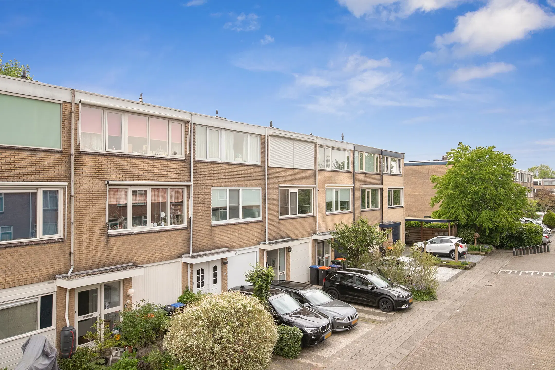 Roelofsstraat  46, Nieuwkoop